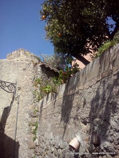 Castello di Brolo